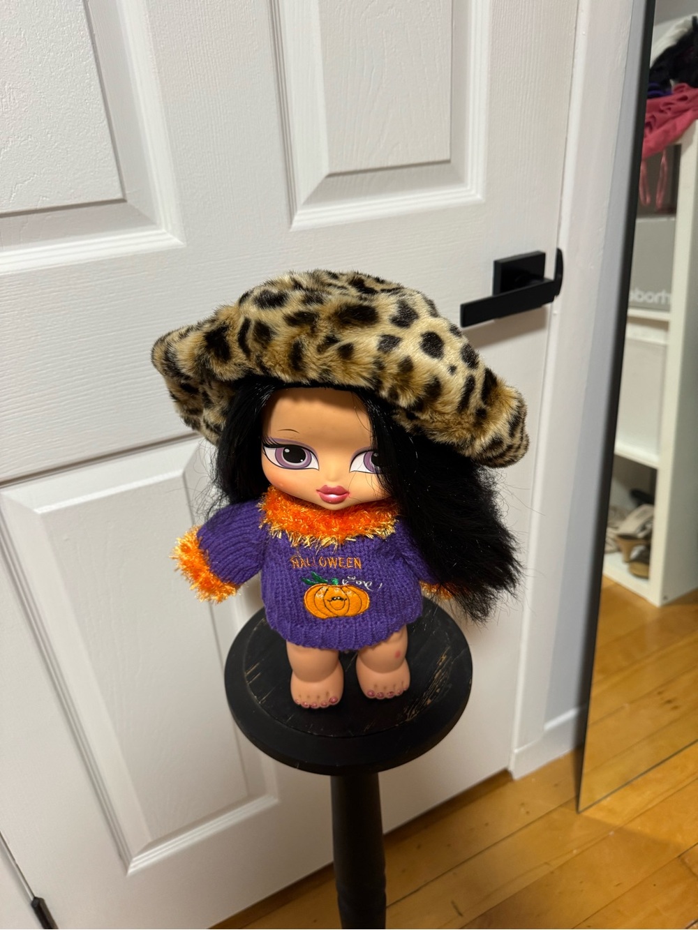 beret